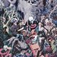 Illustration for article titled This Guillermo del Toro Art Show Is As Crazy As the Director Himself